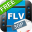 Free FLV to 3GP Converter 1.0.18