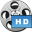 Tipard HD Vidéo Convertisseur 7.1.50