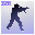 Counter-Strike 1.6 version 1.6