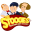 The Three Stooges Treasure Hunt Hijnx en