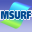 MSURF V4.0 64bit UnInstall
