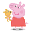 Peppa Pig - Puddles Of Fun