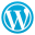 WordPress.com 4.1.0 (only current user)