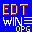 EDT für WINDOWS