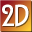 2D DESIGNER V2004 Professional