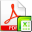 Adept PDF to Excel Converter 3.20