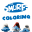 Os Smurfs para Colorir v.1.0