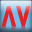 AccountView 9.3_2 (C:\Program Files (x86)\Visma Software BV\AccountView_2)