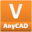 AnyCAD Viewer version 2016