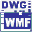 DWG to WMF Converter MX v4.65