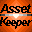 Asset Keeper Version 21