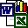 Excel Copy and Paste Multiple Charts Into MS Word Software