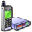 Aplikasi Admin PDAM Hosting Versi 1.0