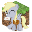 Equeim - minecraft server, версия 1.0