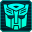 Transformers - Rise of the Dark Spark, версия 1.0
