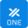 One Blue