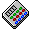 XRDCALC V5.5