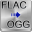 Free FLAC To OGG Converter