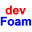 devFoam version 1.04