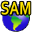 SAM