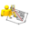 Trimble Katastermodul (Trimble Access Emulator v2017.20)