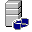 blue office Database Manager