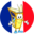 Le francais pour les petits