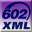 602XML Filler