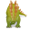 Steganosaurus version 0.0.9