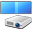 Projector Station for Blending