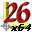 Caddie 26 (64 Bit)