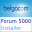 Forum 500/5000 TAPI