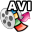 OJOsoft FLV to AVI Converter