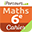 Cahier iParcours Maths 6e 2019 - version Enseignant