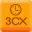 3CX Audio Scheduler