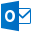 Microsoft Outlook MUI (Arabic) 2013