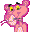 Pink Panther-Pinkadelic Pursuit