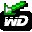 WD Win98 SE USB Disk Driver, v1.00.09