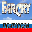 Far Cry in Russian version 1.4