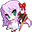 Nitroplus Blasterz: Heroines Infinite Duel