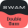 SWAM Double Bass