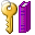 Key to Greek New Testament 1.1
