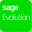 Sage Evolution Debtors Manager