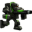 Gremlin Invasion: Survivor