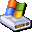 Nucleus Kernel for FAT and NTFS Demo ver 4.03