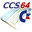 CCS64 V3.7 ( Commodor64 Emulator )