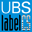 UBSLABEL CS 9