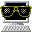Love Saver Screensaver