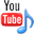 MP3 to YouTube Converter 1.0