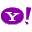 Frontier Yahoo! Toolbar